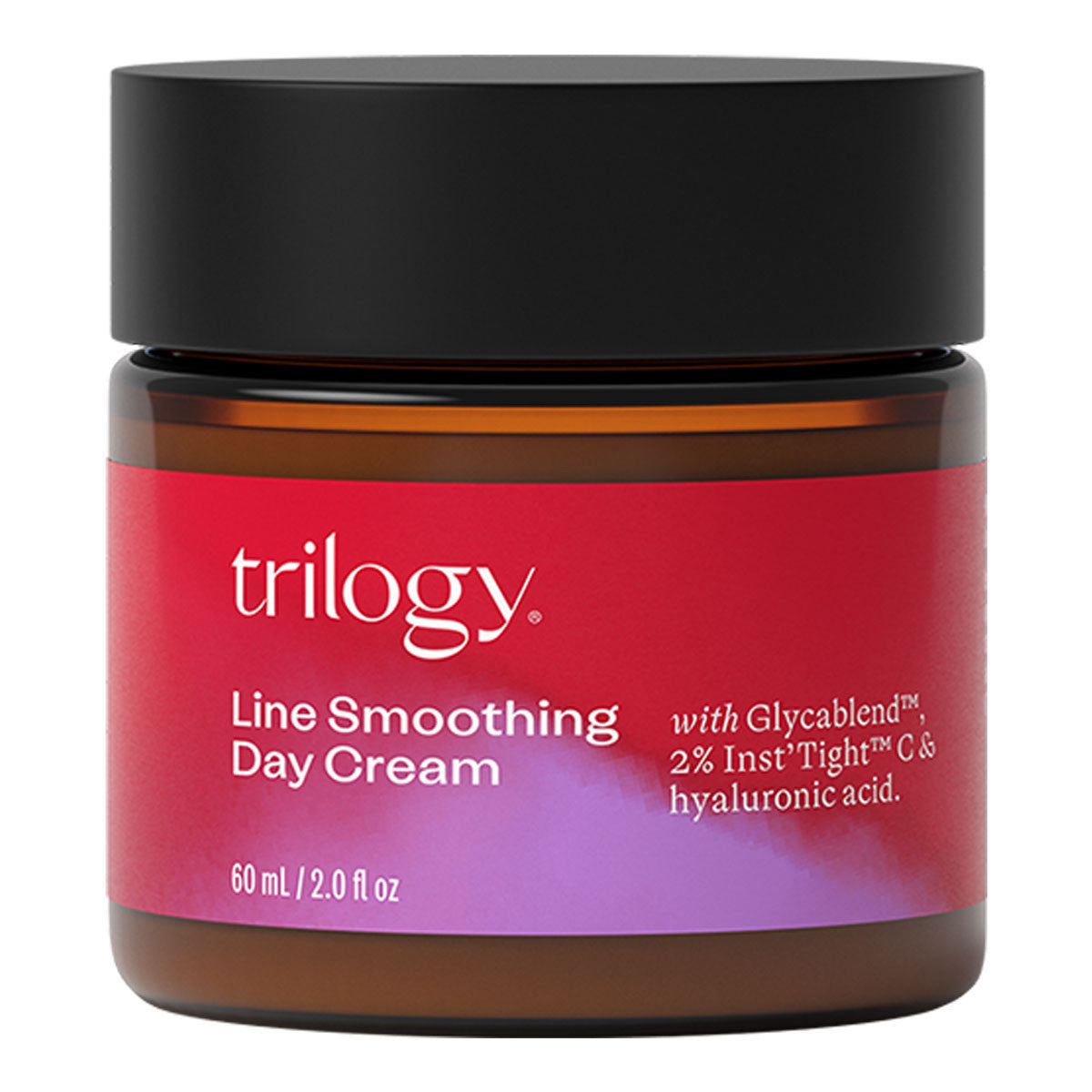 Trilogy Line Smoothing Day Cream _1