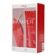 Pamper Gift Set