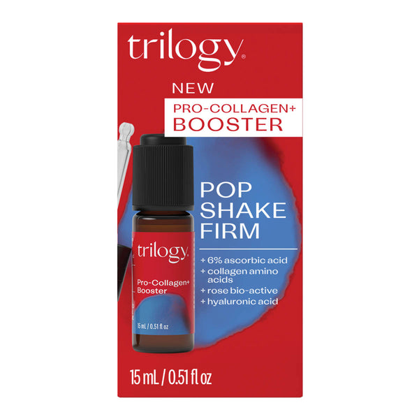 Pro-Collagen+ Booster