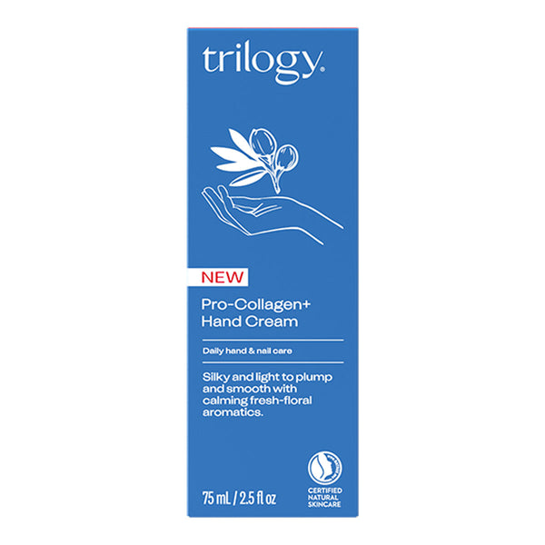 Pro-Collagen + Hand Cream