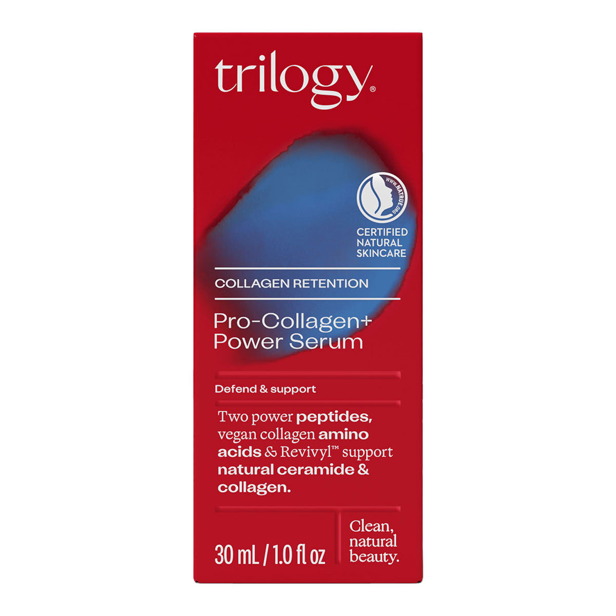 Trilogy Pro-Collagen+ Power Serum _2