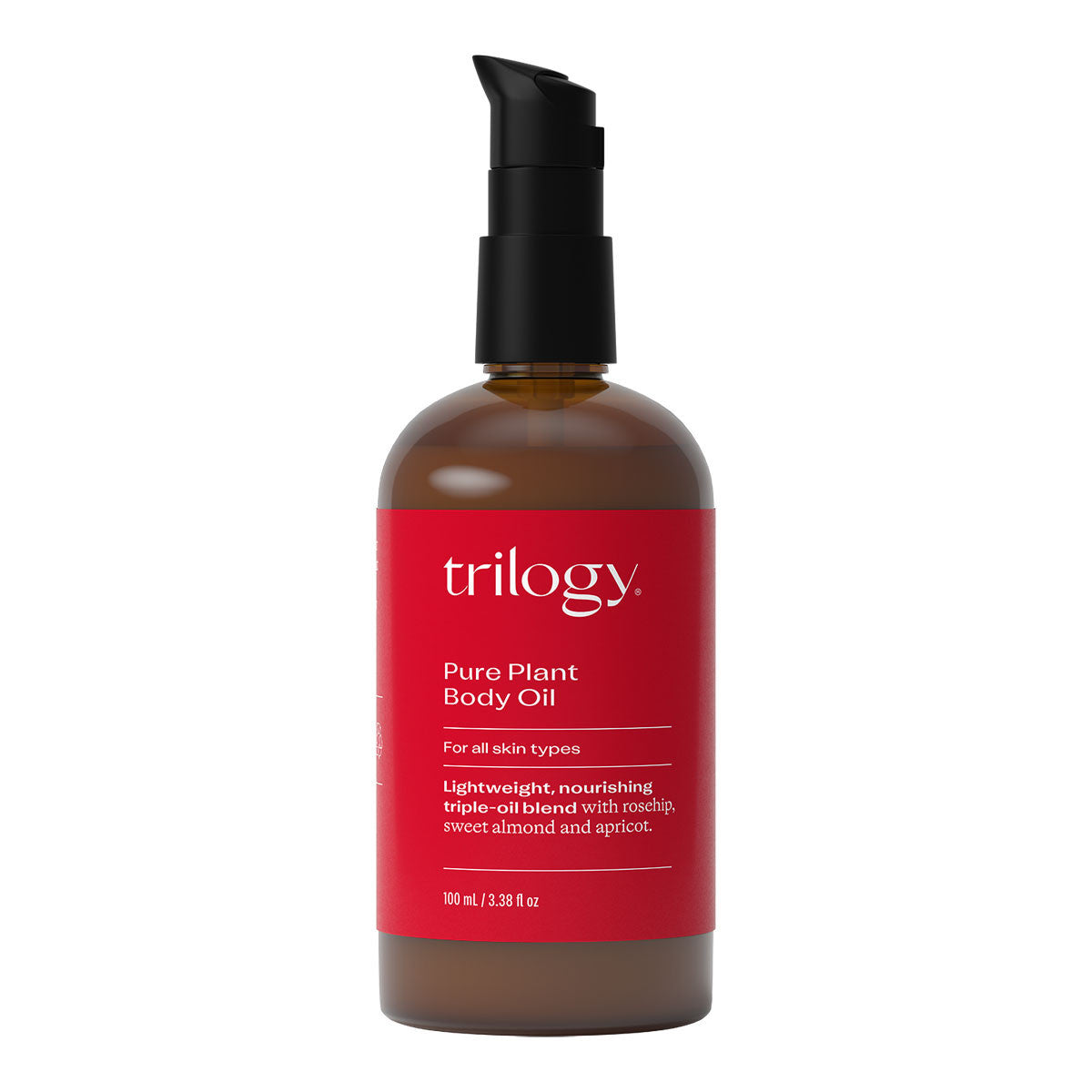 Trilogy Pure Plant Body Oil_1