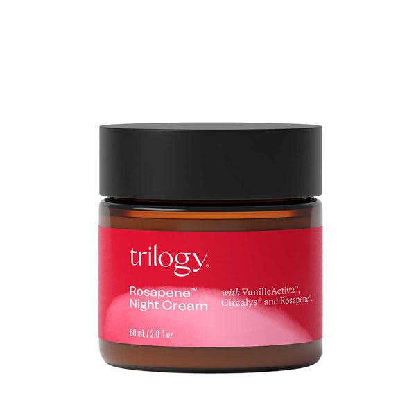 Rosapene Night Cream