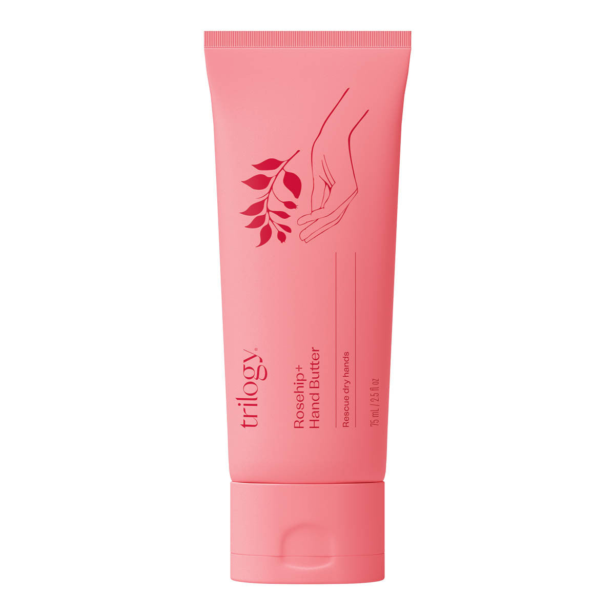 Trilogy Rosehip + Hand Butter _2