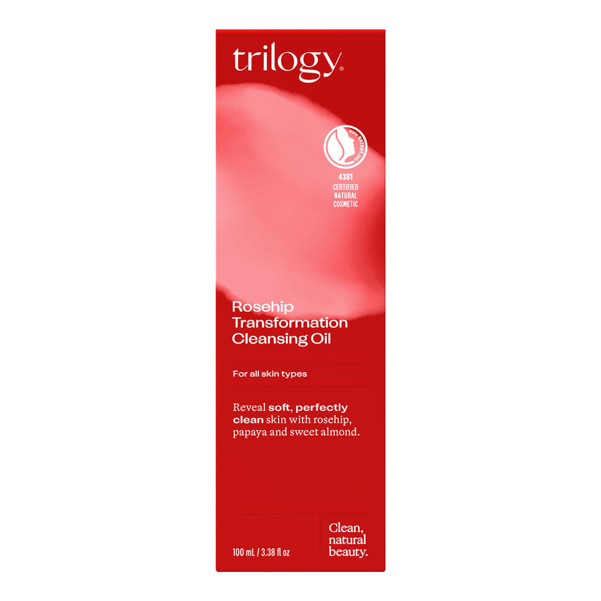 Trilogy Rosehip Transformation Cleansing Oil_2