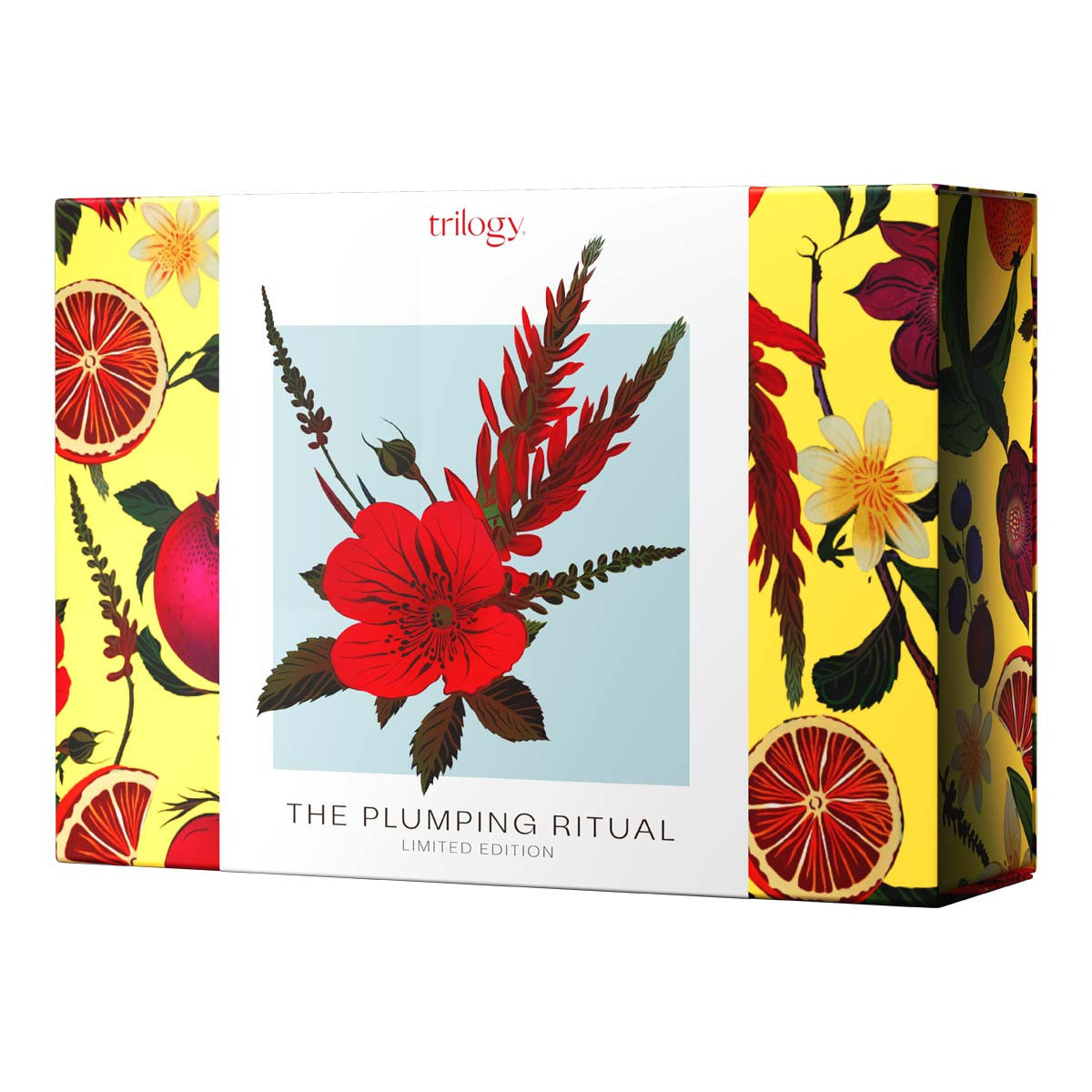 Trilogy The Plumping Ritual _1