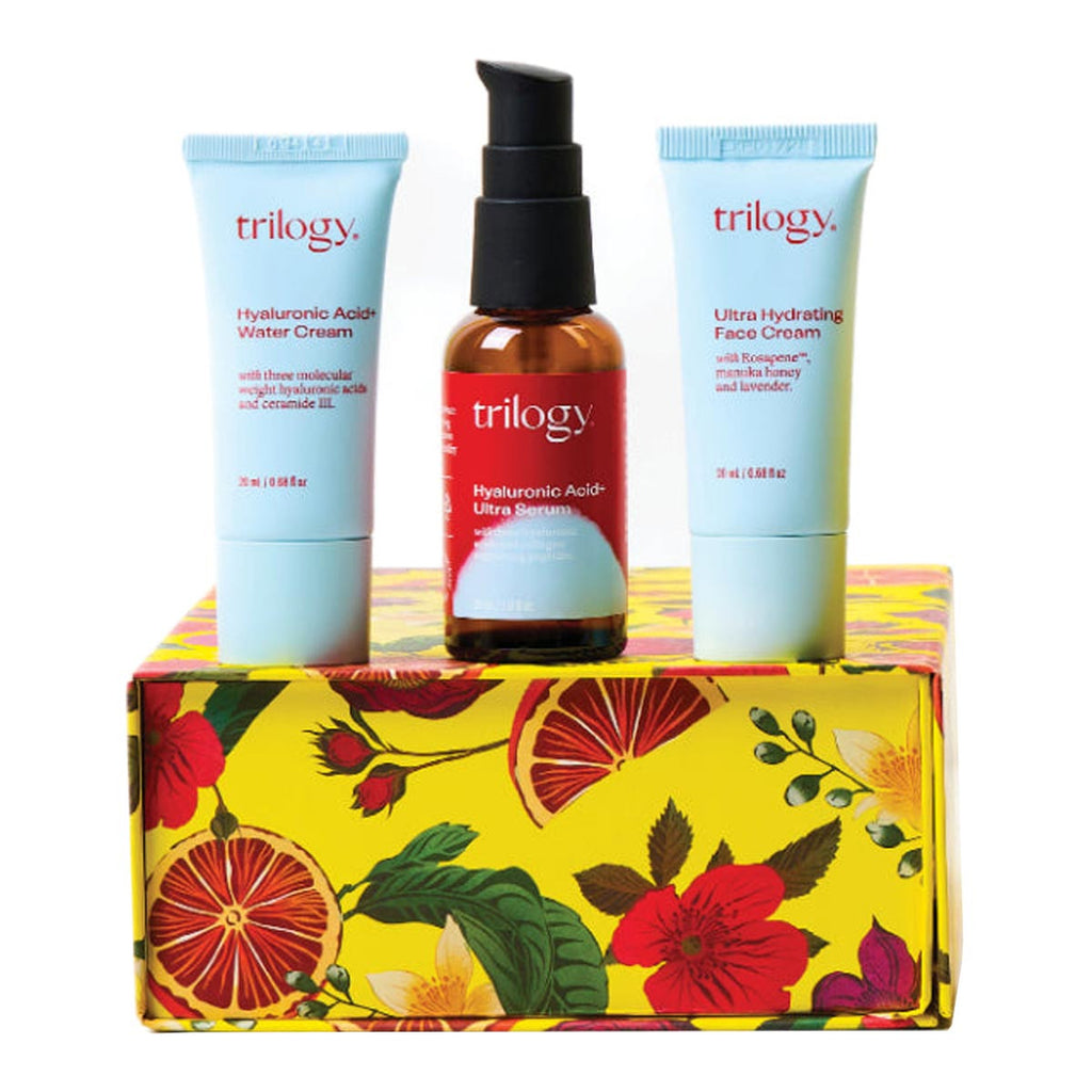 Trilogy The Plumping Ritual _2