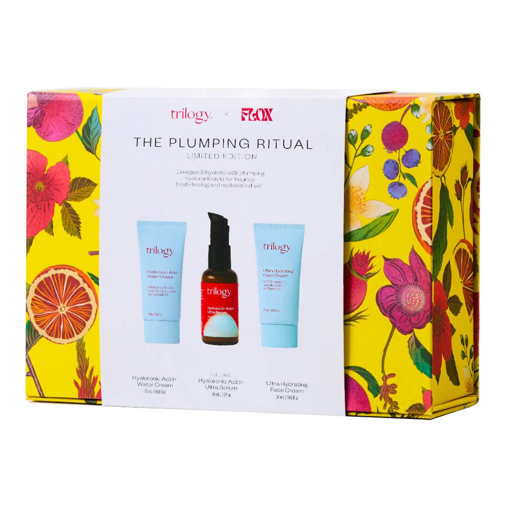 Trilogy The Plumping Ritual _3