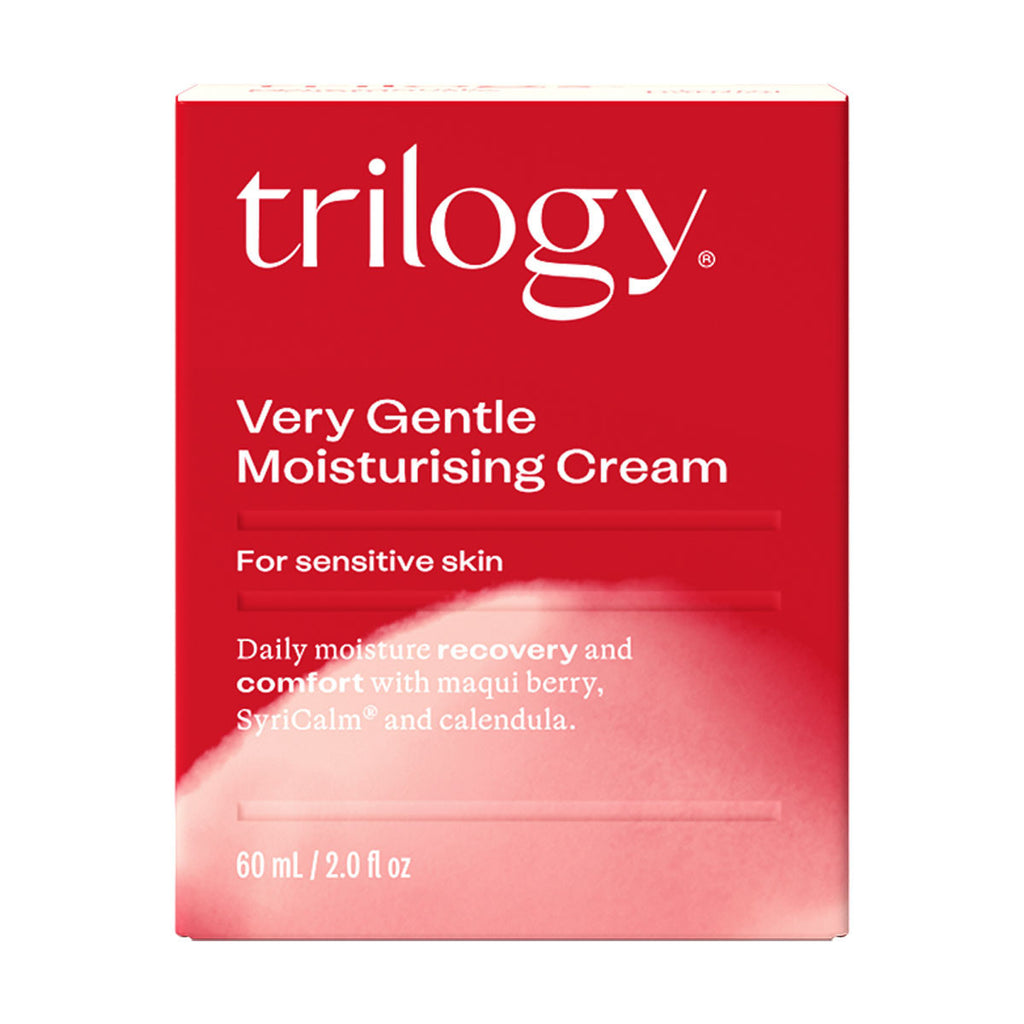 Trilogy Very Gentle Moisturising Cream_2