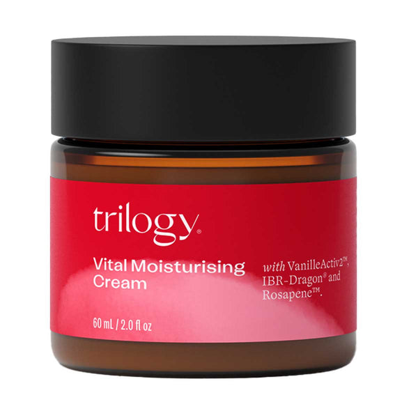 Vital Moisturising Cream