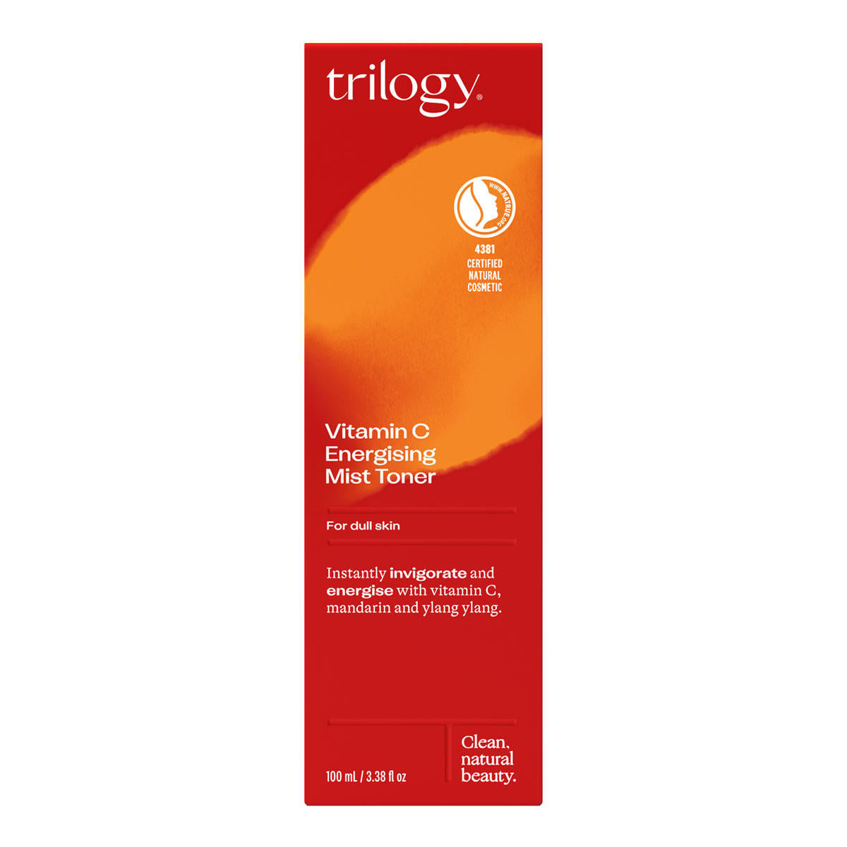 Trilogy Vitamin C Energising Mist Toner_2