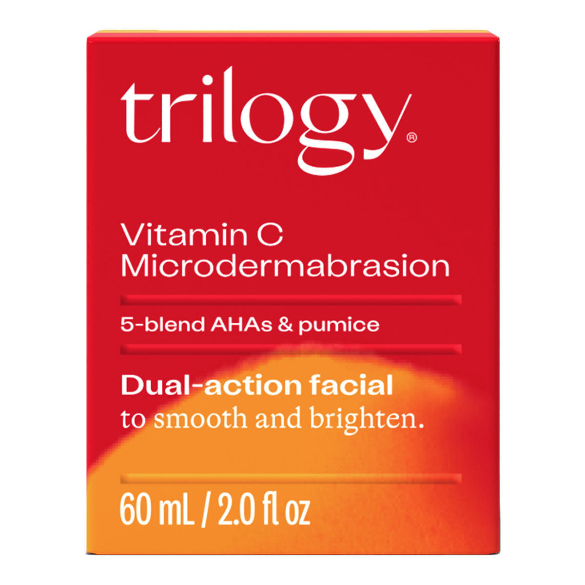 Trilogy Vitamin C Microdermabrasion _2