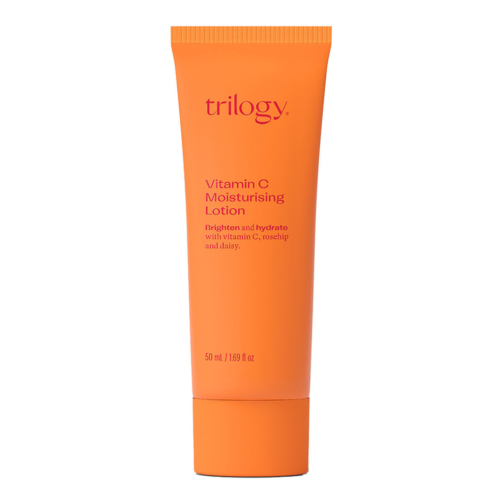 Trilogy Vitamin C Moisturising Lotion _1