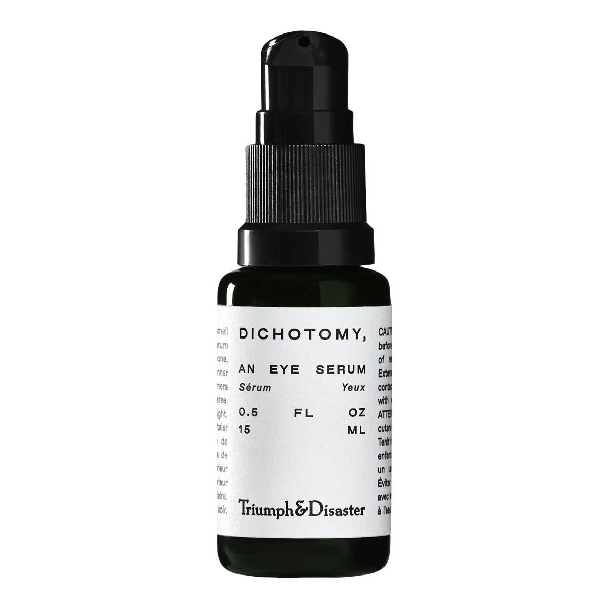 Triumph and Disaster Dichotomy Eye Serum_1