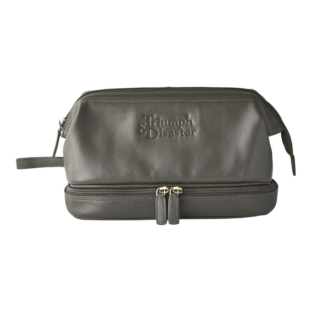 Triumph and Disaster Frank The Dopp_2