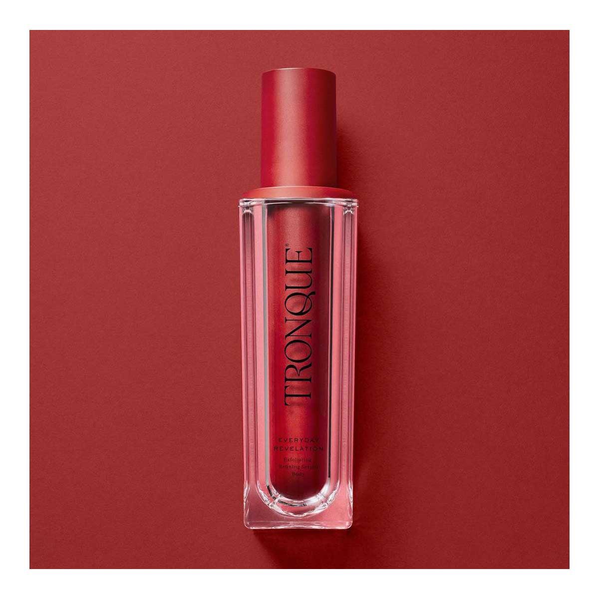 TRONQUE Exfoliating Refining Serum Body - Everyday Revelation_2