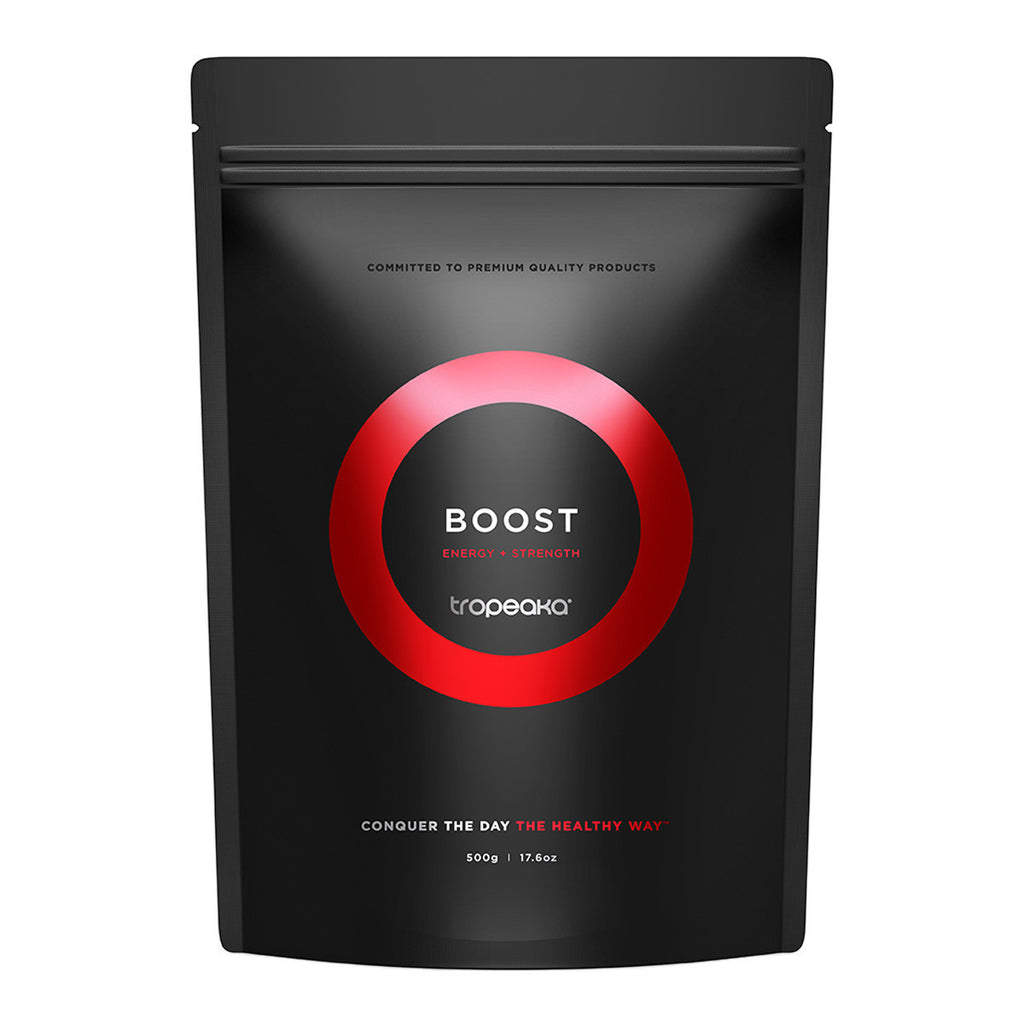 Tropeaka Boost - Energy & Strength _1