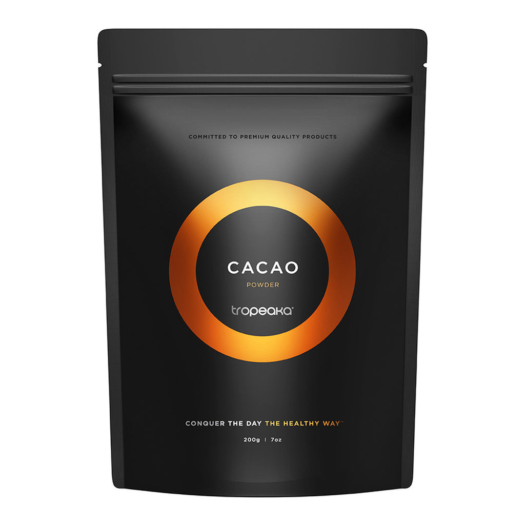 Tropeaka Cacao - Powder _1