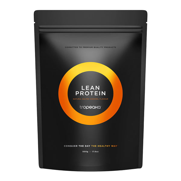 Lean Protein Salted Caramel