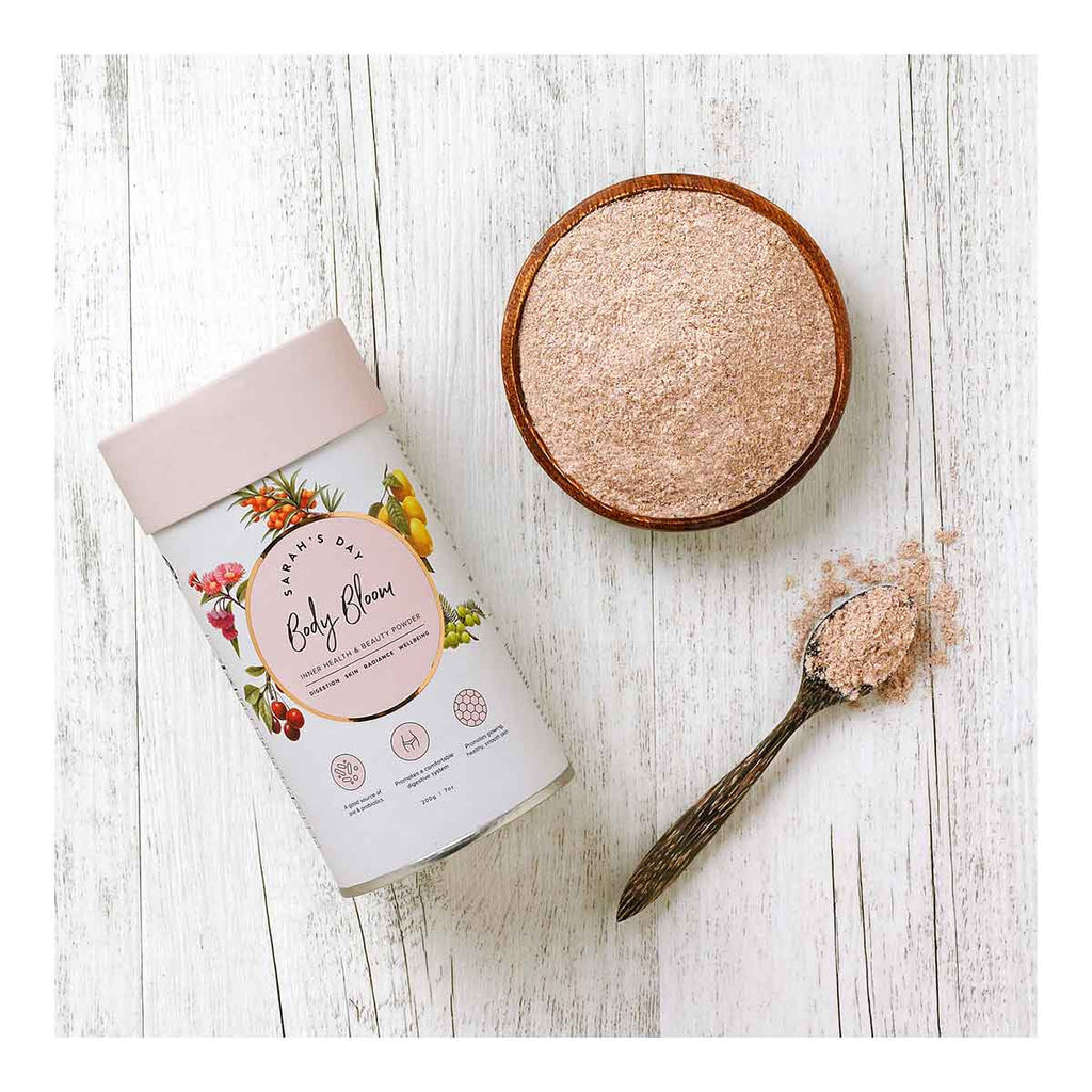 Tropeaka Sarah's Day Body Bloom _2