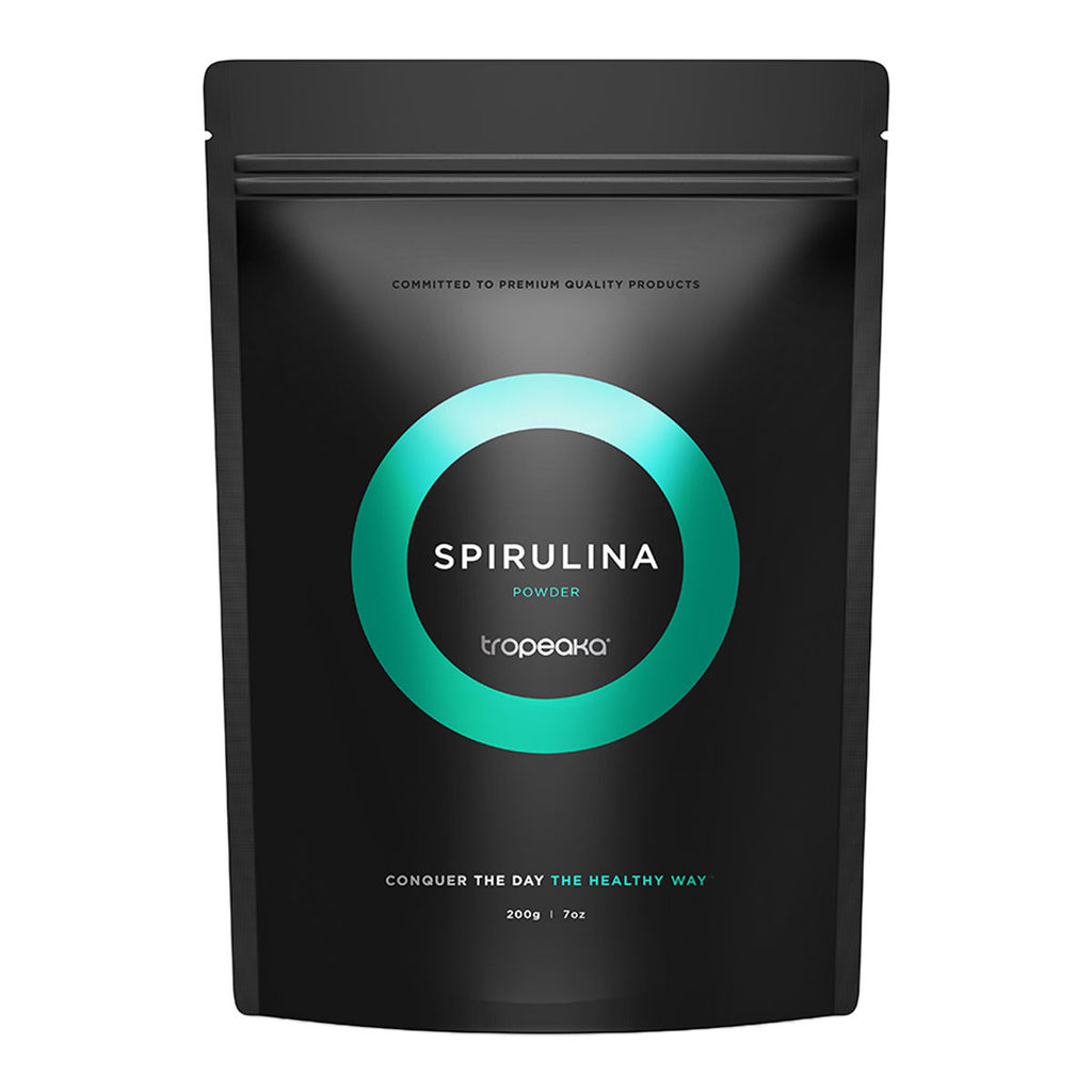 Tropeaka Spirulina - Powder _1