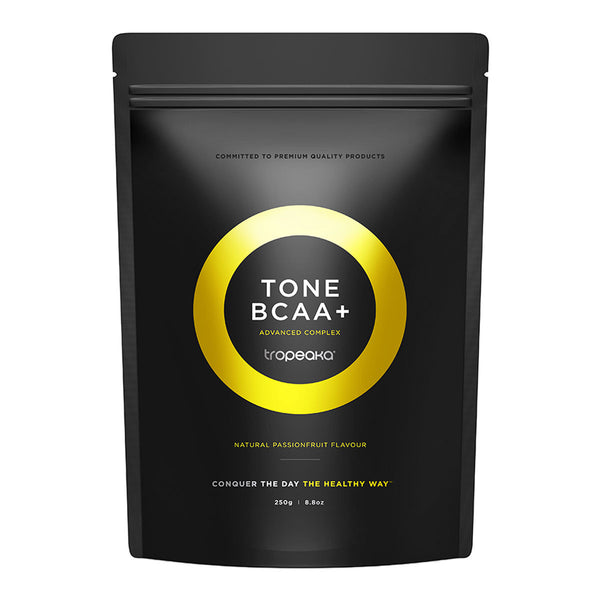 Tone BCAA+ Passionfruit