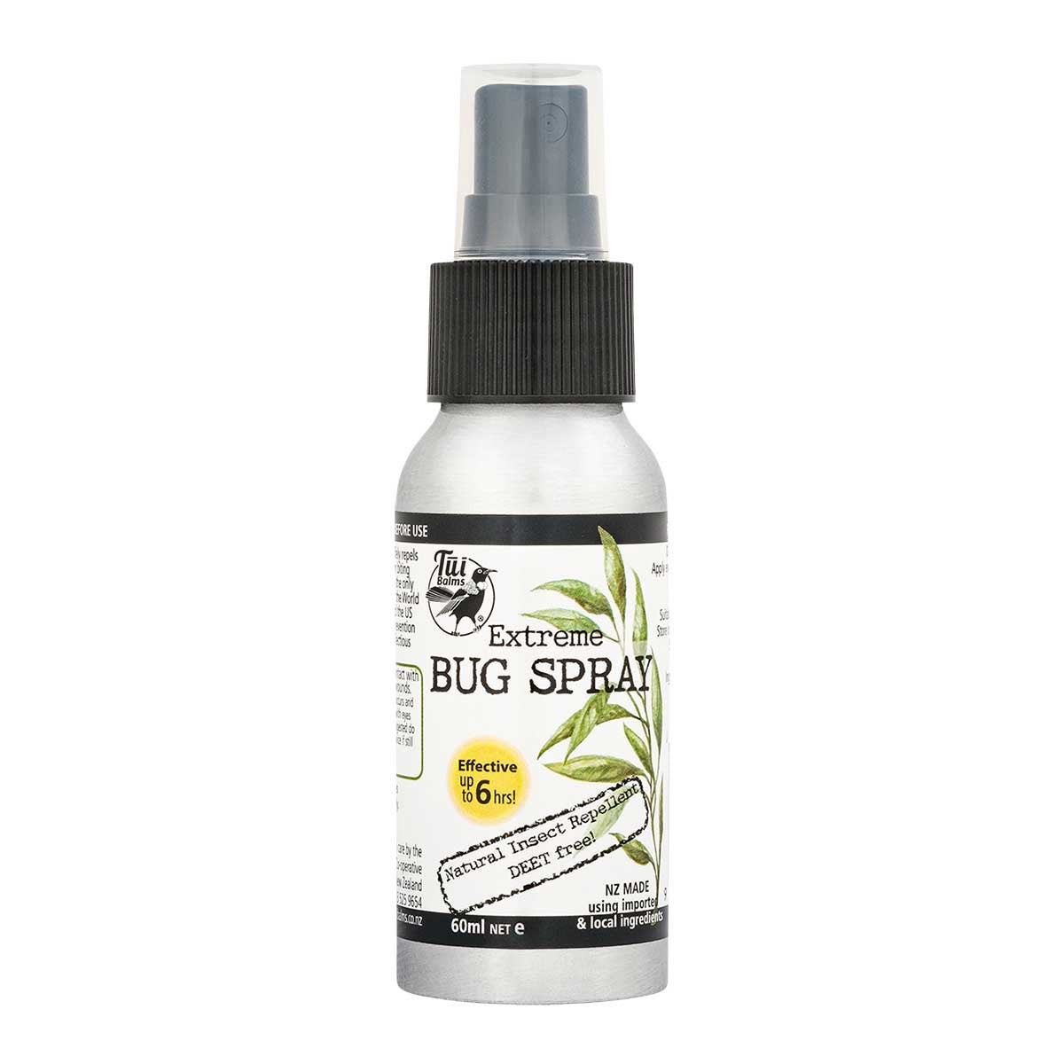 Tui Balms Extreme Bug Spray _2