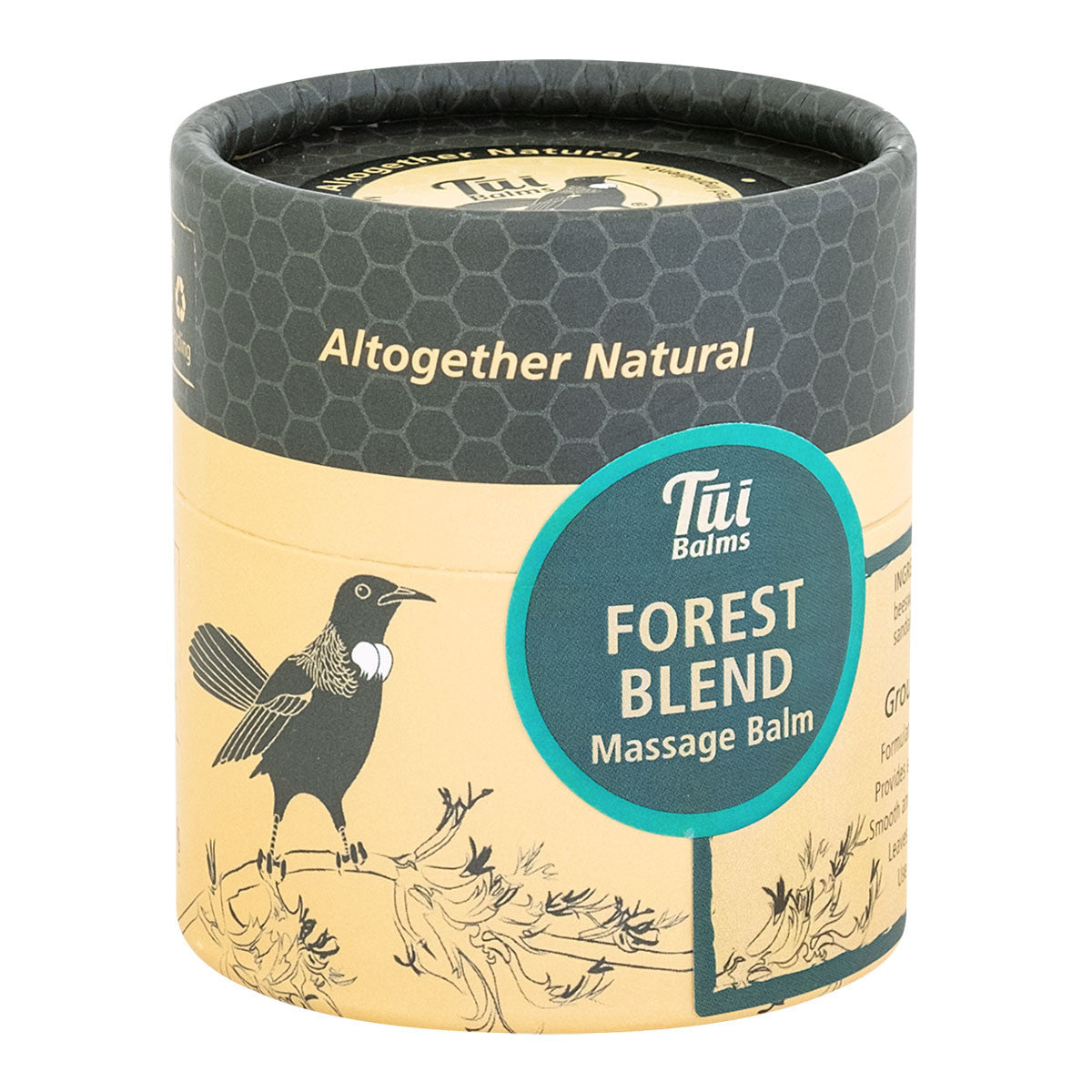 Tui Balms Massage & Body Balm â€“ Forest Blend _2