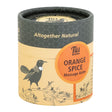 Massage & Body Balm - Orange Spice