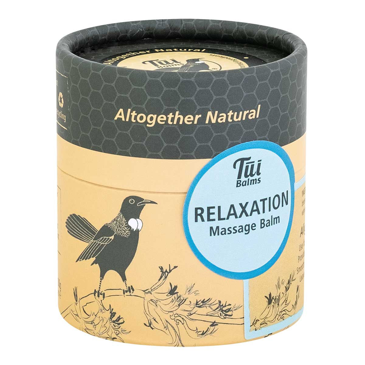 Tui Balms Massage & Body Balm - Relaxation _3