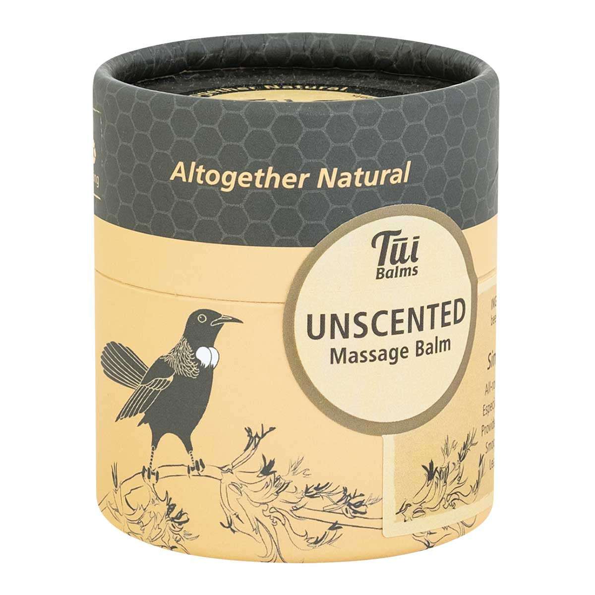 Tui Balms Massage & Body Balm - Unscented _2