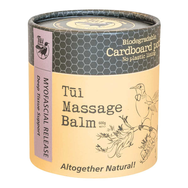 Myofascial Release Balm