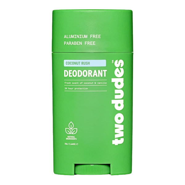 Deodorant Stick - Coconut Rush