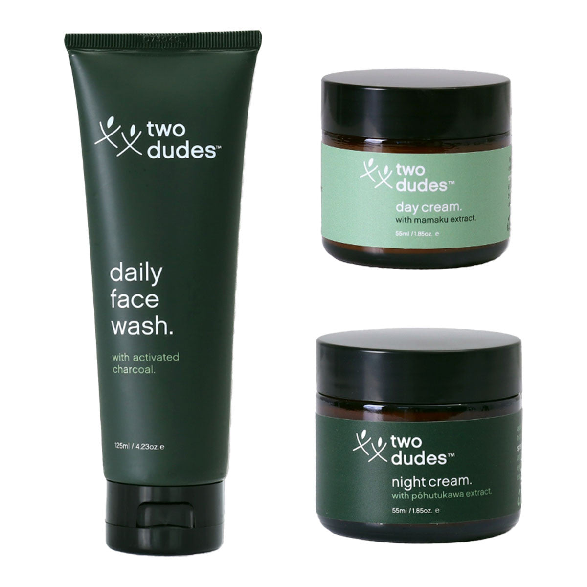 Two Dudes Essentials Kit _1