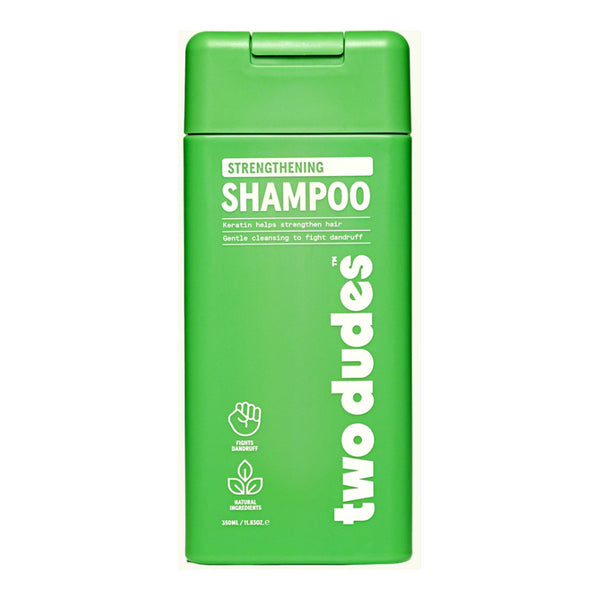 Strengthening Shampoo