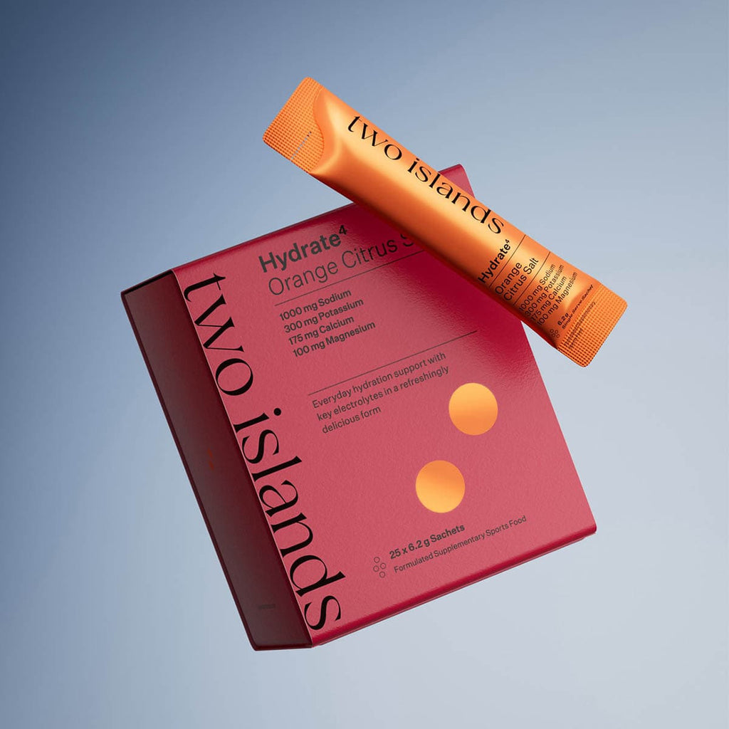 Two Islands Hydrateâ´ Orange Citrus Salt _4