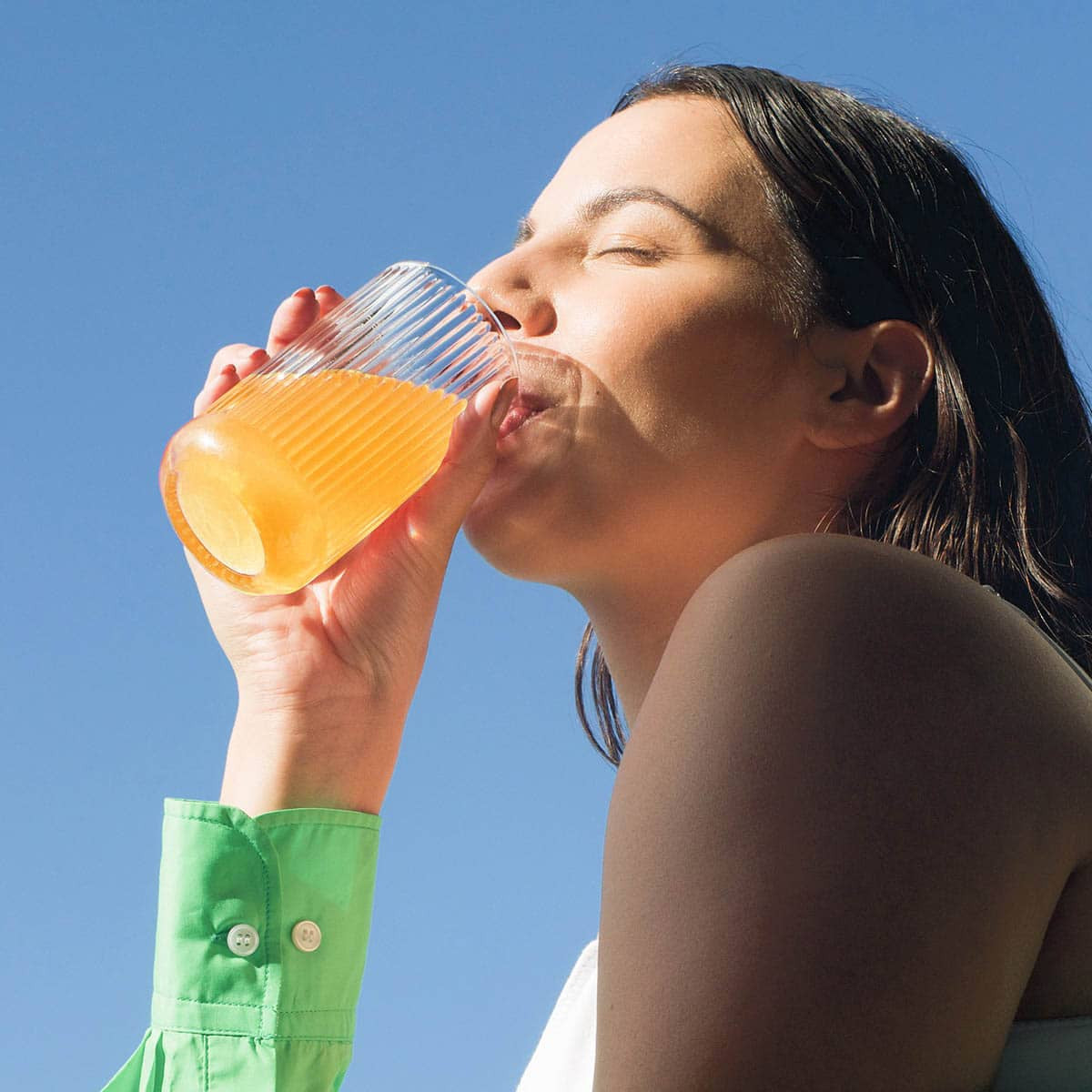 Two Islands Hydrateâ´ Orange Citrus Salt _5