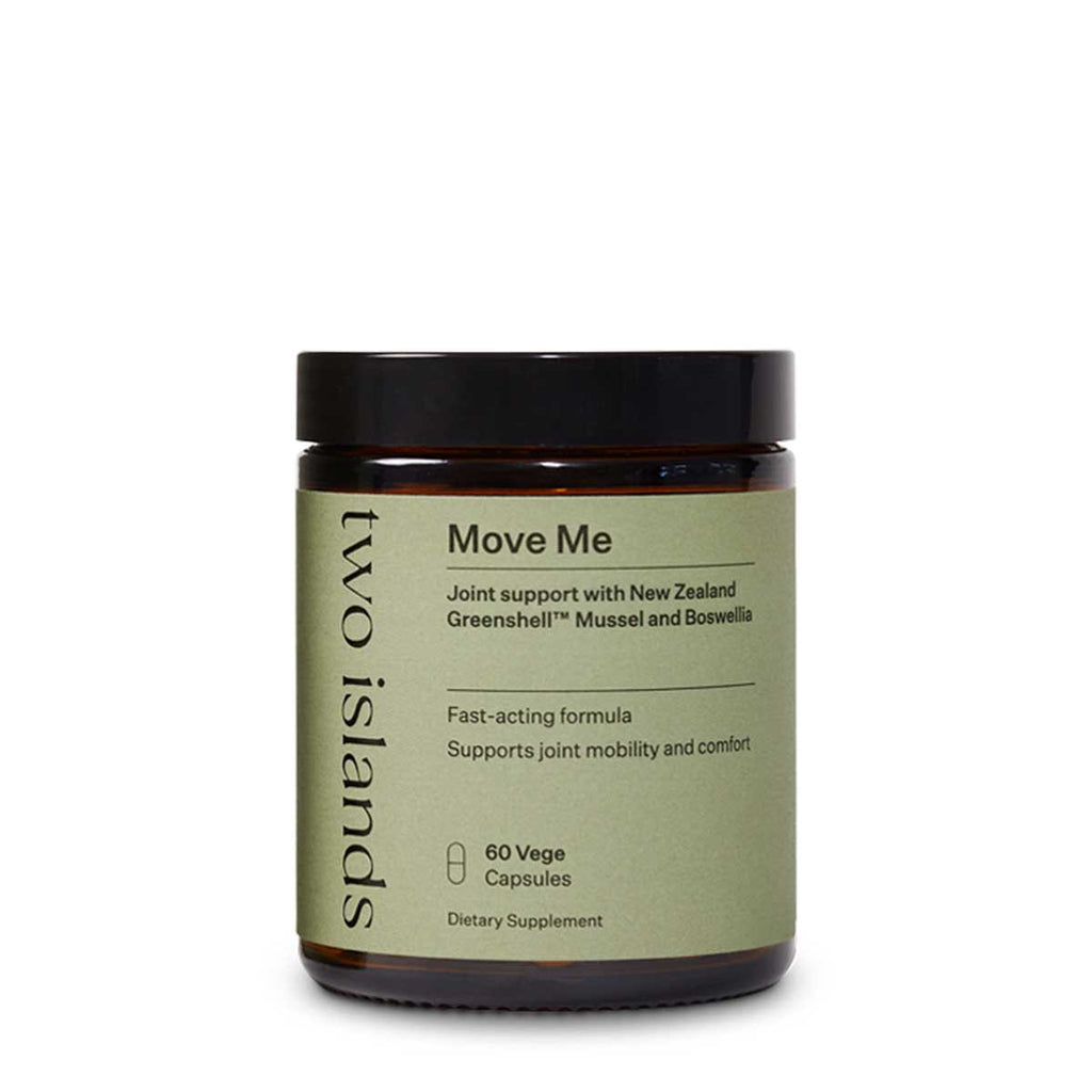 Two Islands Move Me _2