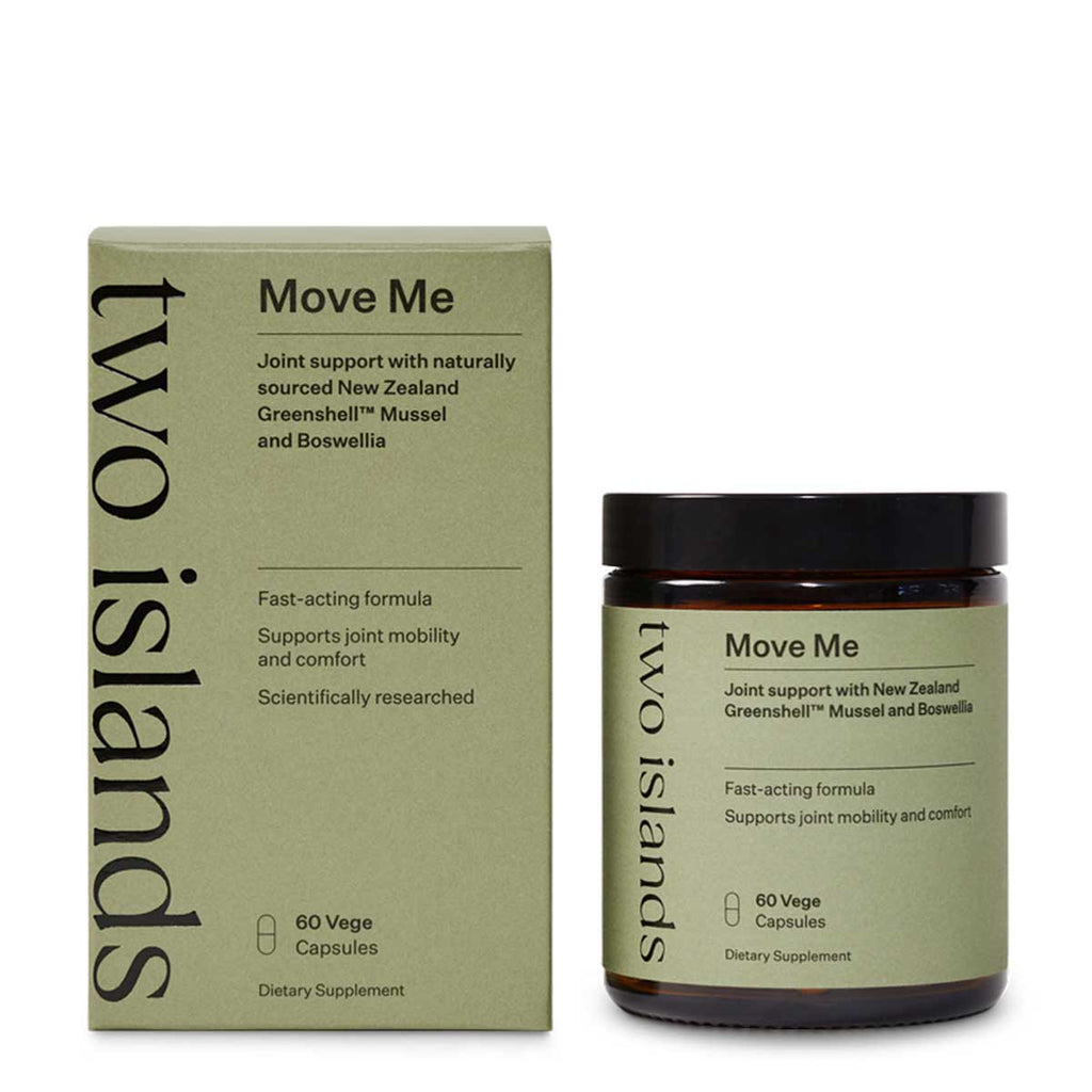 Two Islands Move Me _1