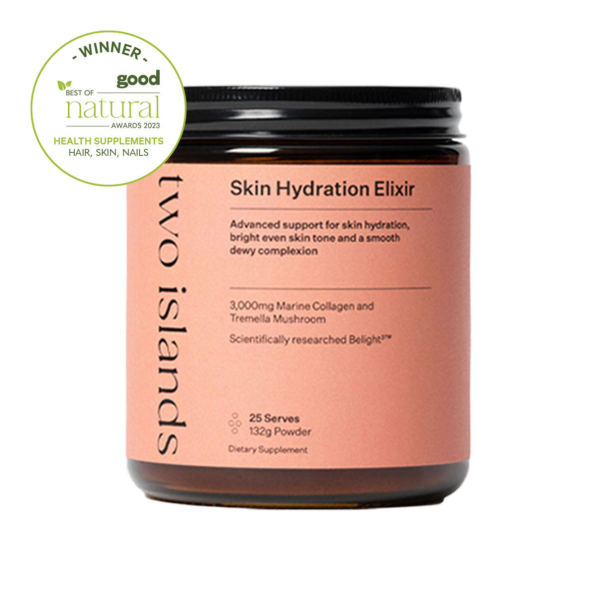 Two Islands Skin Hydration Elixir _2