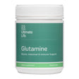 Glutamine