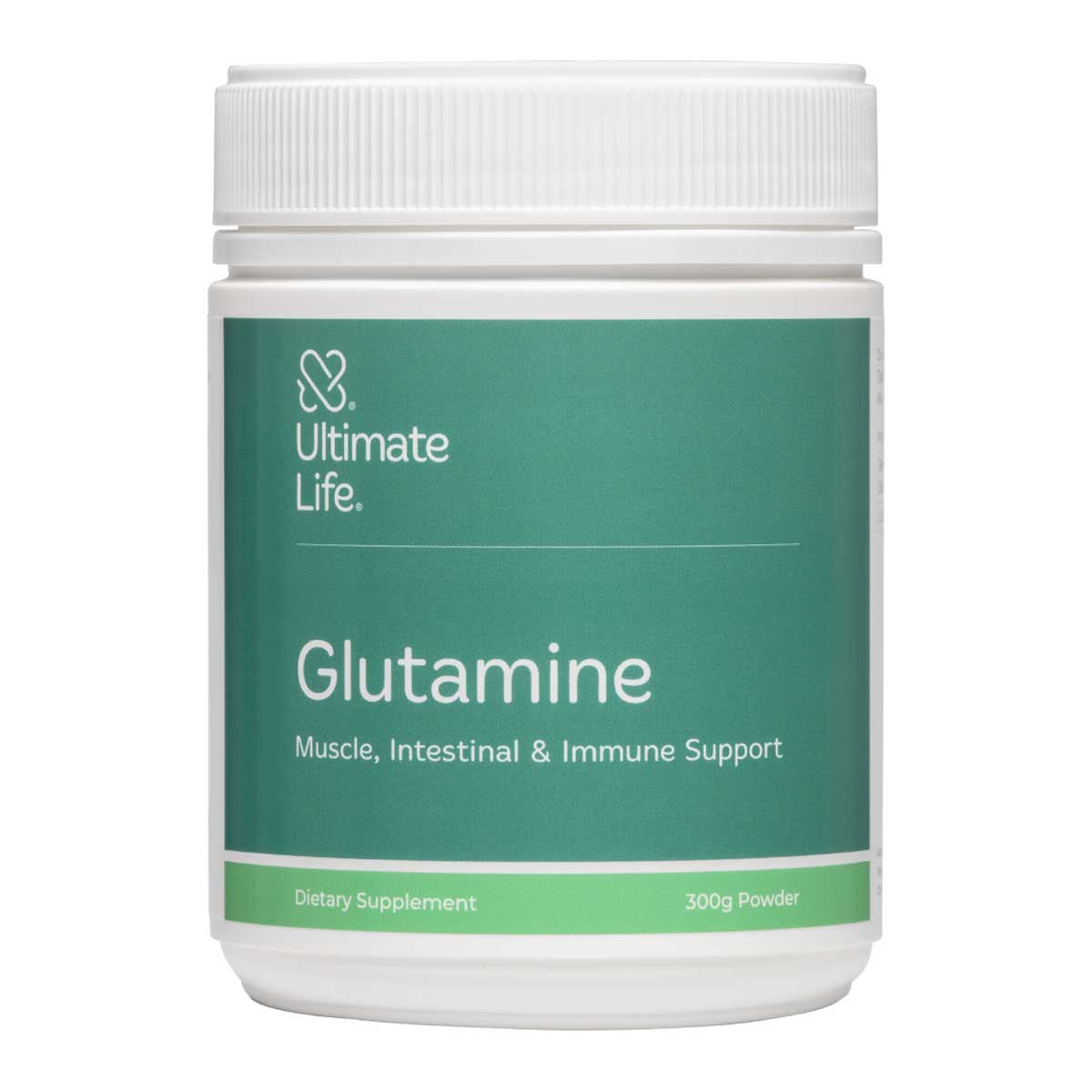Ultimate Life Glutamine _1