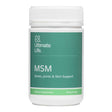 MSM