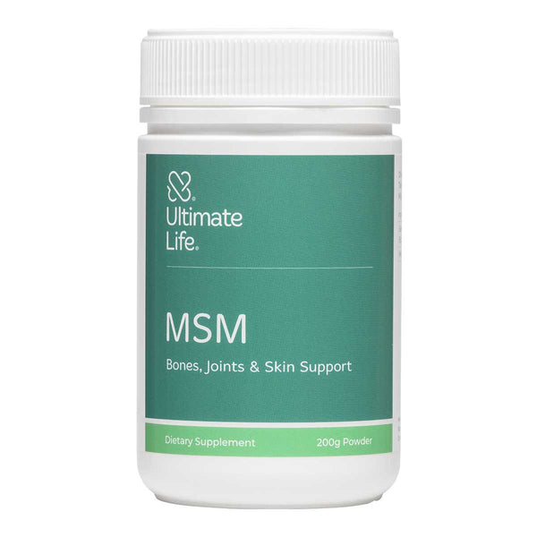 MSM