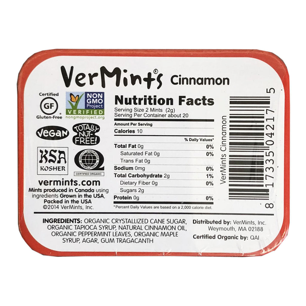 VerMints CinnaMint Mints_2