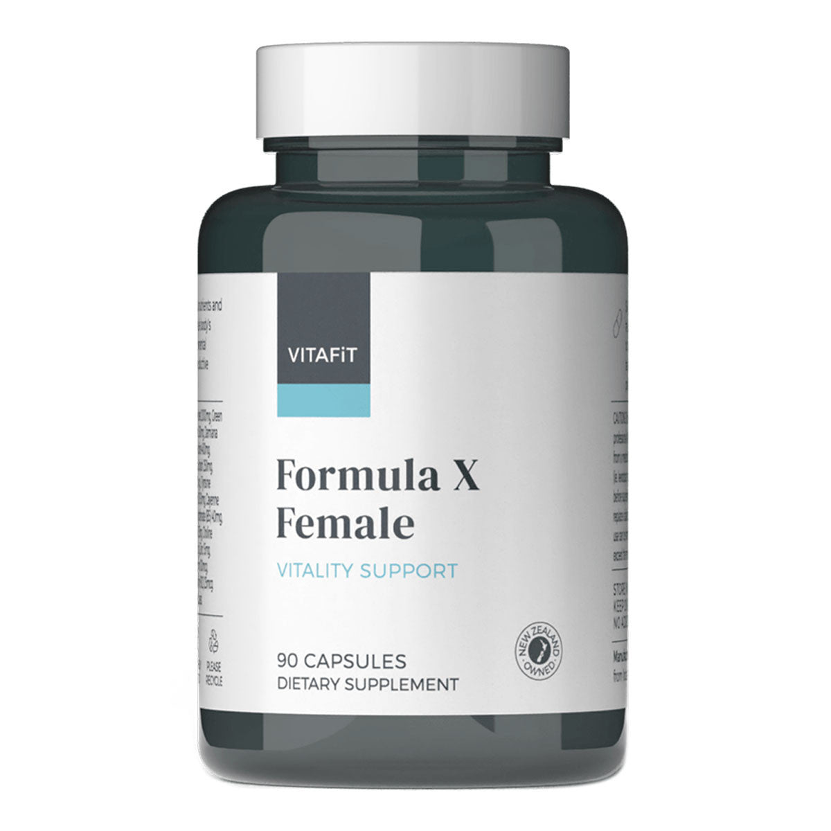 Vita-Fit Formula X Female _1