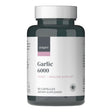Garlic 6000mg