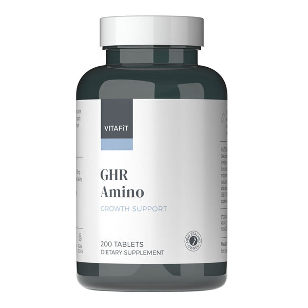 GHR Amino