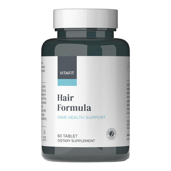 Hair Formula