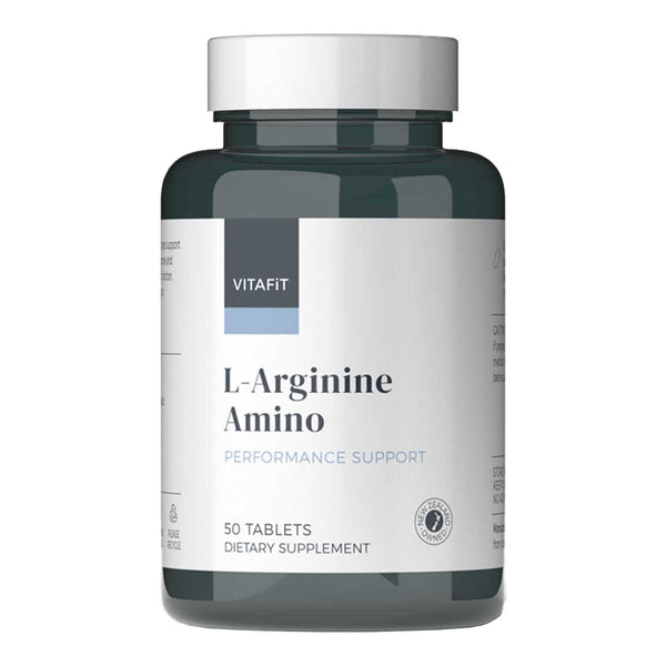 L-Arginine - Amino